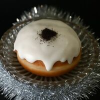 Ледяной цитрус в Подъезд