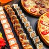 Сет №4 в Yaposha Sushi & Pizza по цене 10000