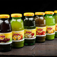 Сок паго апельсин в Black Market