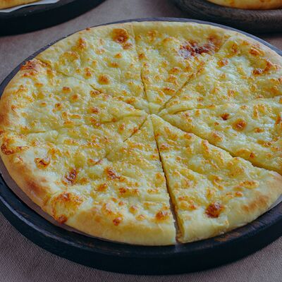 По-мегрельски в Роланд по цене 580 ₽