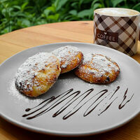 Логотип Кофе ЁЁ