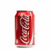 Coca-Cola S в Шавуха от Илюхи по цене 130