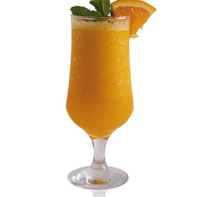 Смузи апельсиновый в Hot Chicken по цене 30000 ₽