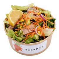 Ницца в Salad Up