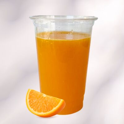 Фреш Апельсин в PhoBo по цене 600 ₽