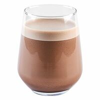 Какао в Coffee Way