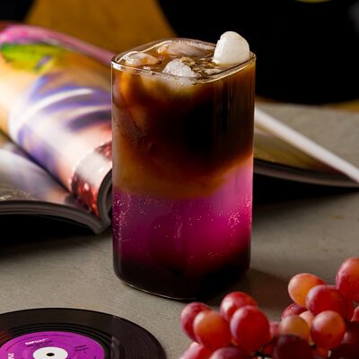 Эспрессо-тоник Киндзмараули в BEATS BREW по цене 550 ₽