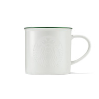 Кружка керамическая SIREN GREEN, 355 мл в Starbucks (R)