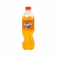 Fanta в Шаверма Шабуша