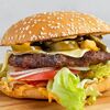 Бургер Халапеньо в PROBurgers по цене 390