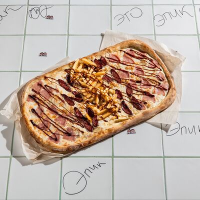 Студенческая пол метра в Epic Pizza по цене 1460 ₽