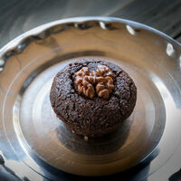 Кекс Провинциальный в Ботаника