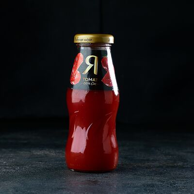 Сок Я Томат в ЛарисуВаннуХочу по цене 290