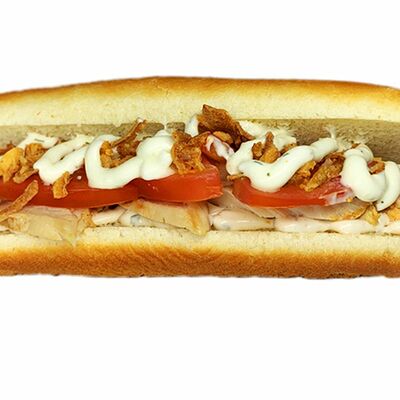 Хот-дог Детский в Spb по цене 259 ₽