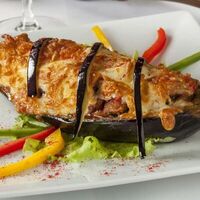 Горячая закуска от шеф-повара в Ресторан Татев