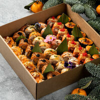 Party Box № 4 в Mojo