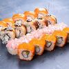 Гурман сет в SushiDays по цене 1091