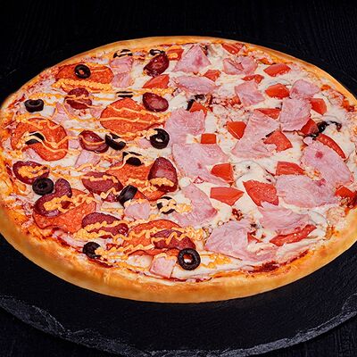 Пикантная Тоскана в SUSHIBOX по цене 879 ₽