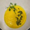 Крем-суп из тыквы со сливками и семечками в Lemongrass по цене 245