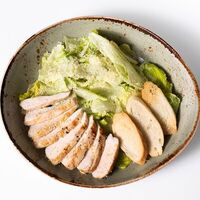Цезарь с куриной грудкой в Козловна