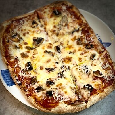 Трюфель-чоризо в Pioners по цене 890 ₽