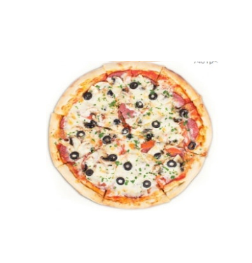 Салями L в Pizza Celentano по цене 1030 ₽