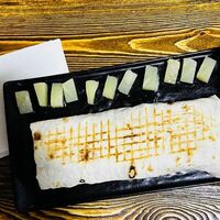 Шаурма с ананасами свиная в Шаурма86