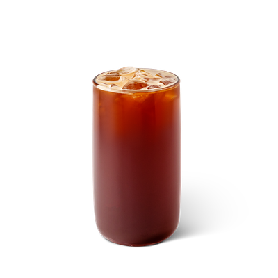 Американо Охлажденный в STARS COFFEE по цене 265 ₽
