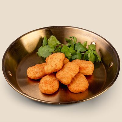 Наггетсы в Chickiez Chicken Factory по цене 350 ₽