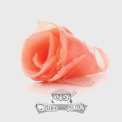 Имбирь в Суши на Дом по цене 50 ₽