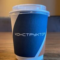 Капучино в Конструктор