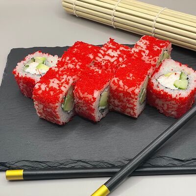 Калифорния Краб в РЕСТИК по цене 480 ₽