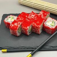 Калифорния Креветка в РЕСТИК