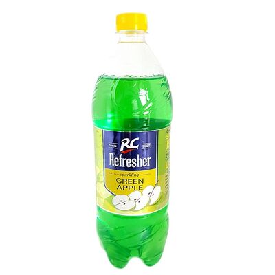 RC Cola Green Apple в Плов центр 24 по цене 230 ₽