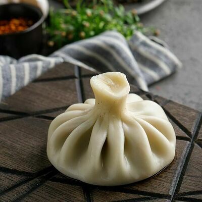 Хинкали с креветками в ЛарисуВаннуХочу по цене 190