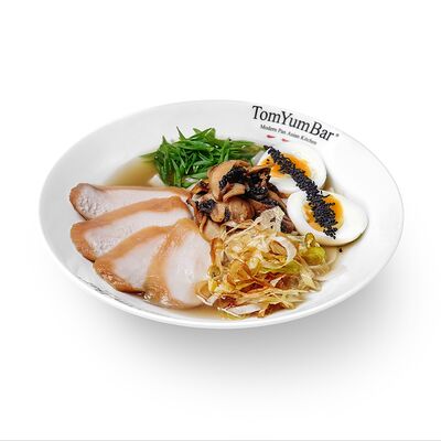 Рамэн Light c курицей в TomYumBar по цене 788 ₽
