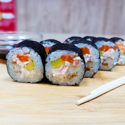 Ролл Aiko в Манмига по цене 334