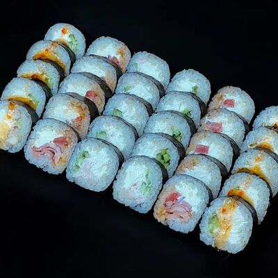 Сет Футо в Yummy Sushi по цене 1380 ₽