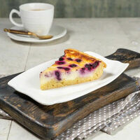 Сметанник со смородиной в Рестомаркет Китчен