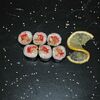 Ролл со сливочным угрем в Sushi Yamazaki Pizza по цене 225