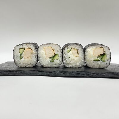 Классический с курицей в Народные пицца и суши по цене 219 ₽