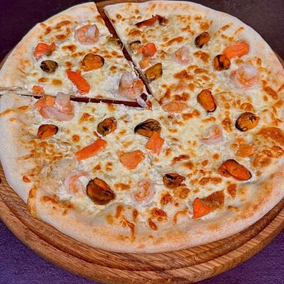 Морская в Пицца Токо Суши по цене 1200 ₽