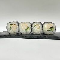 Классический с курицей в Народные пицца и суши