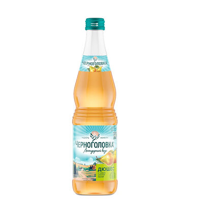 Черноголовка Дюшес в Мята Халяль по цене 130 ₽