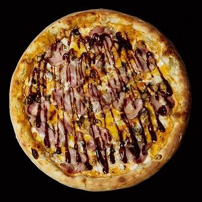 Спайси Чикен (30 см) в Квикфуд по цене 936 ₽