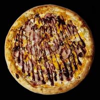 Спайси Чикен (35 см) в Квикфуд