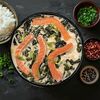 Сливочный салмон в Rolland по цене 295