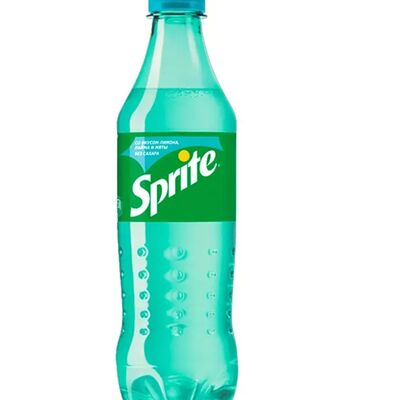 Sprite Лимон, Лайм и Мята в SushiHome по цене 3 р.