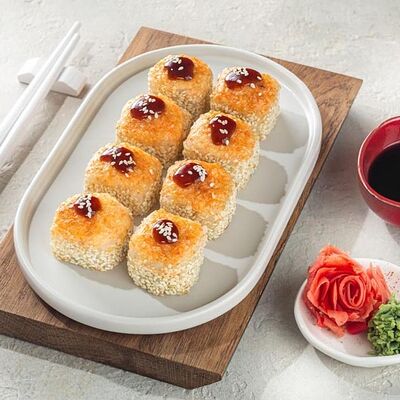 Ролл Тори маки в ПАЛКИ-СКАЛКИ по цене 366 ₽