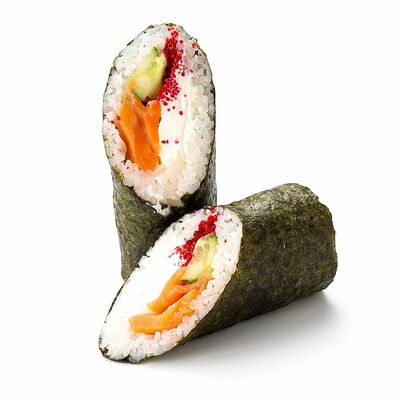 Филадельфия фаст в Сушишоп по цене 285